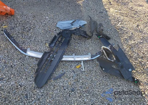 2019 Lexus Nx 300 z USA, uszkodzony, nr VIN JTJBARBZXK2192618